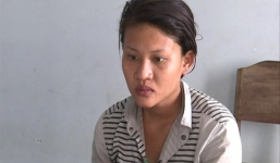 Vào nhà nghỉ “mây mưa” với gái mại dâm, bị trộm xe máy